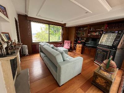 Casa de 3 alcobas en venta en Cerros De Suba Provenza, Bogotá, 320 m² · foto 9 de 18