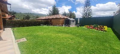 Casa de 4 alcobas en venta en San Jose De Bavaria, Bogotá, 800 m² · foto 3 de 20