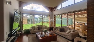 Casa de 4 alcobas en venta en San Jose De Bavaria, Bogotá, 800 m² · foto 5 de 20