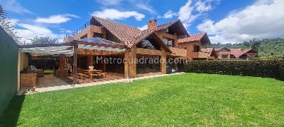 Casa de 4 alcobas en venta en San Jose De Bavaria, Bogotá, 800 m² · foto 4 de 20