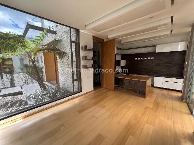 Casa de 4 alcobas en venta en Hacienda San Simon, Bogotá, 1680 m² · foto 19 de 20
