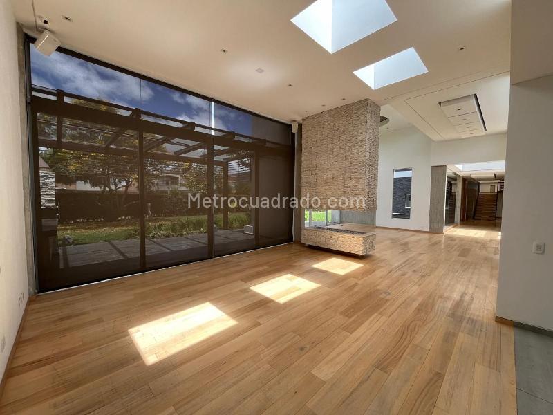 Casa – Bogotá, Villa del Prado, Localidad Suba - Vista 3