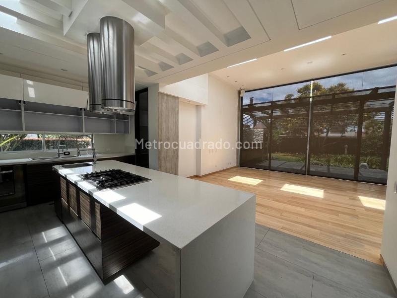 Casa – Bogotá, Villa del Prado, Localidad Suba - Vista 5