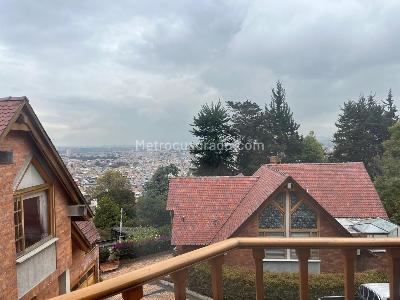 Casa de 4 alcobas en venta en Cedros De Provenza, Bogotá, 350 m² · foto 20 de 20