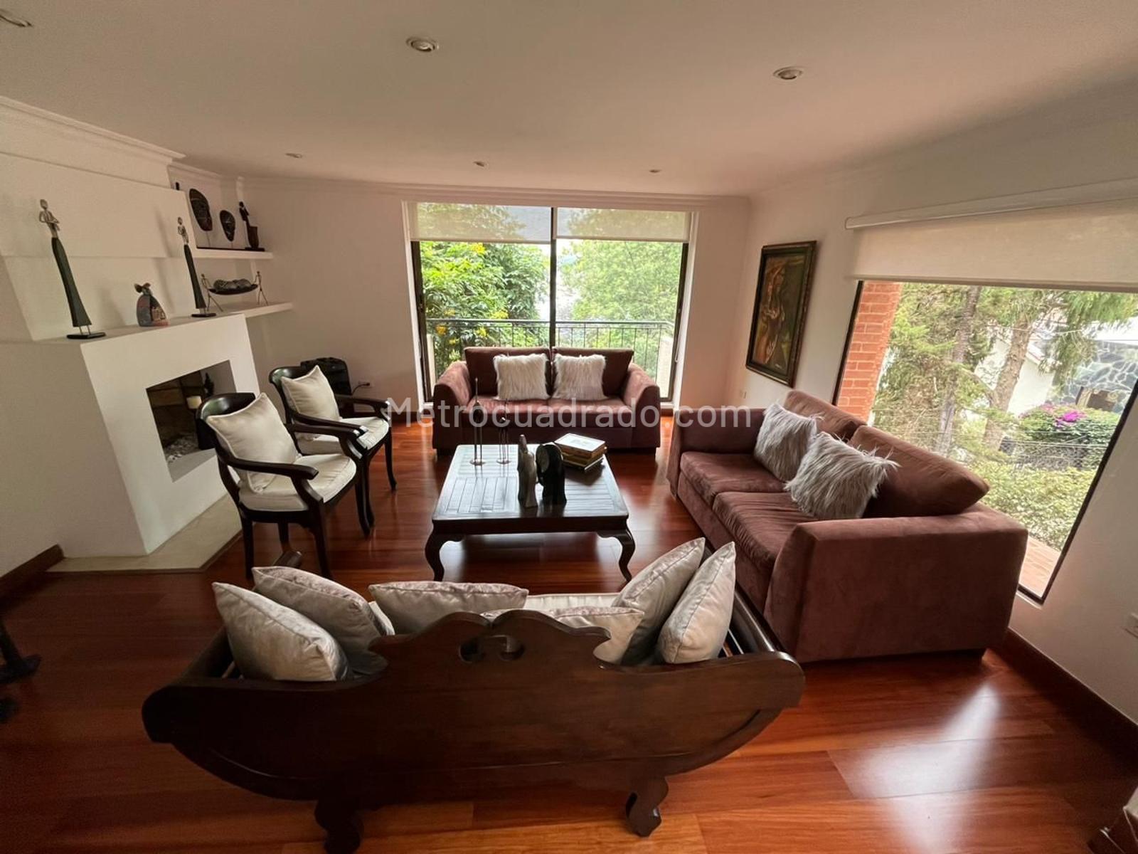 Casa en Venta  CERROS DE SUBA PROVENZA