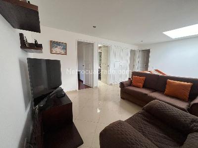 Casa de 4 alcobas en venta en San Jose De Bavaria, Bogotá, 1100 m² · foto 10 de 20