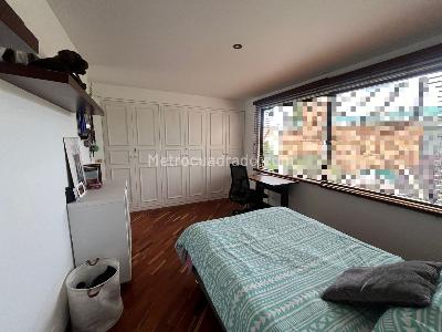 Casa de 4 alcobas en venta en San Jose De Bavaria, Bogotá, 1100 m² · foto 12 de 20