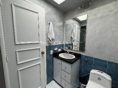 Casa de 4 alcobas en venta en San Jose De Bavaria, Bogotá, 1100 m² · foto 13 de 20
