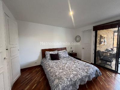 Casa de 4 alcobas en venta en San Jose De Bavaria, Bogotá, 1100 m² · foto 18 de 20