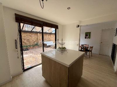 Casa de 4 alcobas en venta en San Jose De Bavaria, Bogotá, 1100 m² · foto 5 de 20