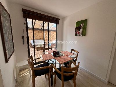 Casa de 4 alcobas en venta en San Jose De Bavaria, Bogotá, 1100 m² · foto 6 de 20