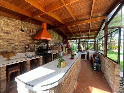 Casa de 4 alcobas en venta en San Jose De Bavaria, Bogotá, 1100 m² · foto 7 de 20