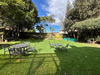 Casa de 4 alcobas en venta en San Jose De Bavaria, Bogotá, 1100 m² · foto 8 de 20