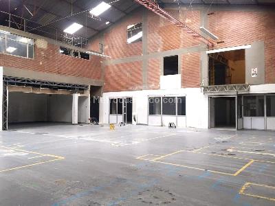 Bodega en Arriendo, MONTEVIDEO ZONA INDUSTRIAL, Bogotá D.C.