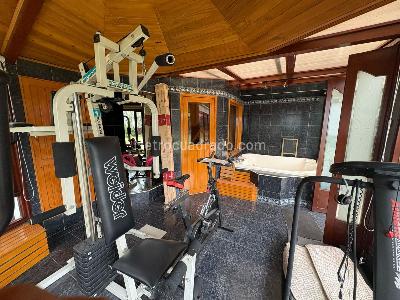 Casa de 3 alcobas en venta en San Jose De Bavaria, Bogotá, 800 m² · foto 10 de 20
