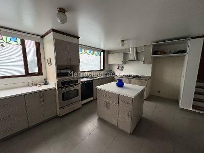 Casa de 3 alcobas en venta en San Jose De Bavaria, Bogotá, 800 m² · foto 12 de 20