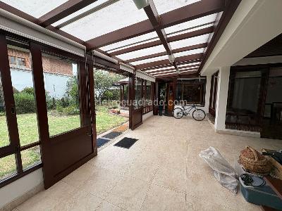 Casa de 3 alcobas en venta en San Jose De Bavaria, Bogotá, 800 m² · foto 9 de 20