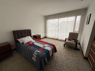 Casa de 4 alcobas en venta en San Jose De Bavaria, Bogotá, 800 m² · foto 12 de 20