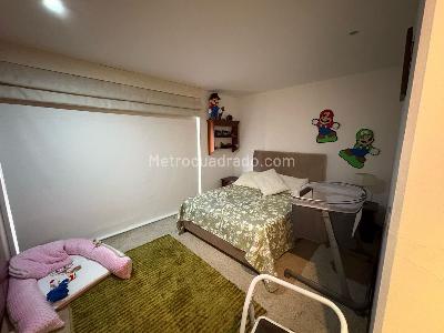 Casa de 4 alcobas en venta en San Jose De Bavaria, Bogotá, 800 m² · foto 13 de 20