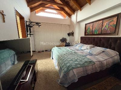 Casa de 4 alcobas en venta en San Jose De Bavaria, Bogotá, 800 m² · foto 14 de 20