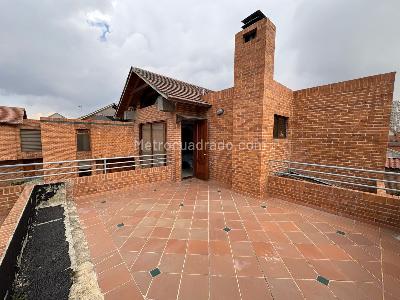 Casa de 4 alcobas en venta en San Jose De Bavaria, Bogotá, 800 m² · foto 16 de 20
