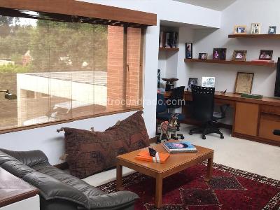 Casa de 4 alcobas en venta en San Sebastian, Bogotá, 1500 m² · foto 12 de 15