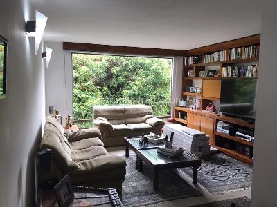Casa de 4 alcobas en venta en San Sebastian, Bogotá, 1500 m² · foto 14 de 15