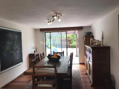 Casa de 4 alcobas en venta en San Sebastian, Bogotá, 1500 m² · foto 3 de 15