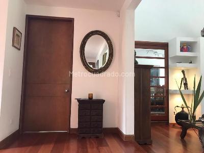 Casa de 4 alcobas en venta en San Sebastian, Bogotá, 1500 m² · foto 5 de 15