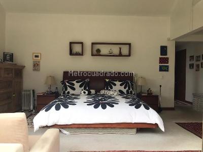 Casa de 4 alcobas en venta en San Sebastian, Bogotá, 1500 m² · foto 7 de 15