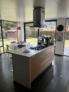 Casa de 4 alcobas en venta en San Sebastian, Bogotá, 1430 m² · foto 4 de 14