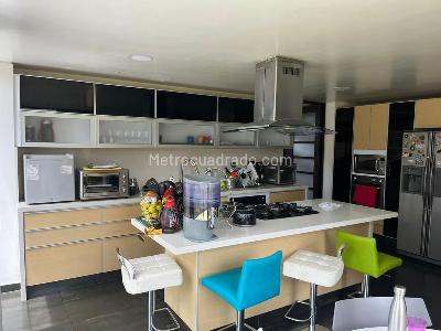 Casa de 4 alcobas en venta en San Sebastian, Bogotá, 1430 m² · foto 5 de 14