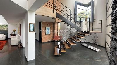Casa de 4 alcobas en venta en San Sebastian, Bogotá, 1430 m² · foto 6 de 14