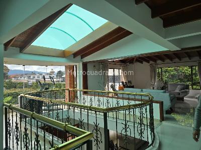 Casa de 4 alcobas en venta en San Jose De Bavaria, Bogotá · foto 18 de 20