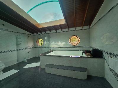 Casa de 4 alcobas en venta en San Jose De Bavaria, Bogotá · foto 6 de 20