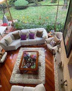 Casa de 5 alcobas en venta en San Simon, Bogotá, 1184 m² · foto 6 de 10