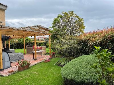 Casa de 5 alcobas en venta en San Simon, Bogotá, 1184 m² · foto 8 de 10