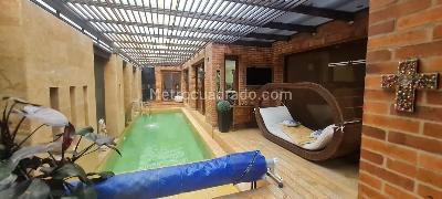 Casa de 5 alcobas en venta en San Jose De Bavaria, Bogotá, 800 m² · foto 6 de 10