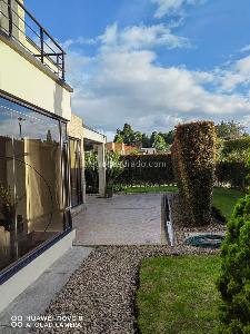 Casa de 5 alcobas en venta en San Sebastian, Bogotá, 1420 m² · foto 6 de 7