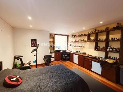 Casa de 4 alcobas en venta en San Jose De Bavaria, Bogotá, 850 m² · foto 13 de 18