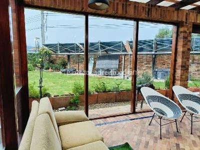 Casa de 4 alcobas en venta en San Jose De Bavaria, Bogotá, 850 m² · foto 7 de 18