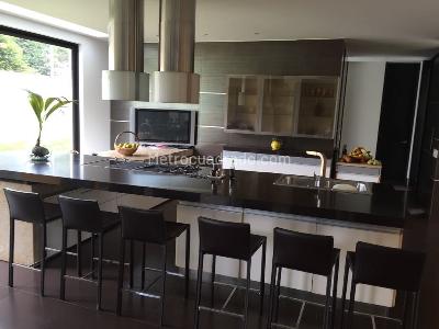 Casa de 4 alcobas en venta en San Jose De Bavaria, Bogotá, 1440 m² · foto 5 de 12