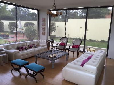 Casa de 4 alcobas en venta en San Jose De Bavaria, Bogotá, 1440 m² · foto 7 de 12