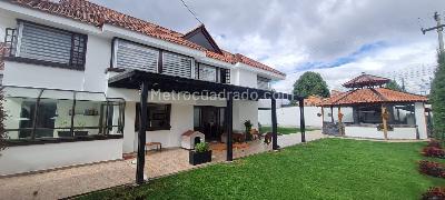 Casa de 4 alcobas en venta en San Jose De Bavaria, Bogotá, 780 m² · foto 11 de 11