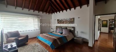 Casa de 4 alcobas en venta en San Jose De Bavaria, Bogotá, 780 m² · foto 6 de 11