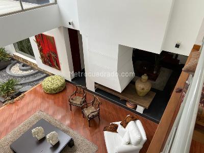 Casa de 3 alcobas en venta en San Simon, Bogotá, 1300 m² · foto 4 de 10
