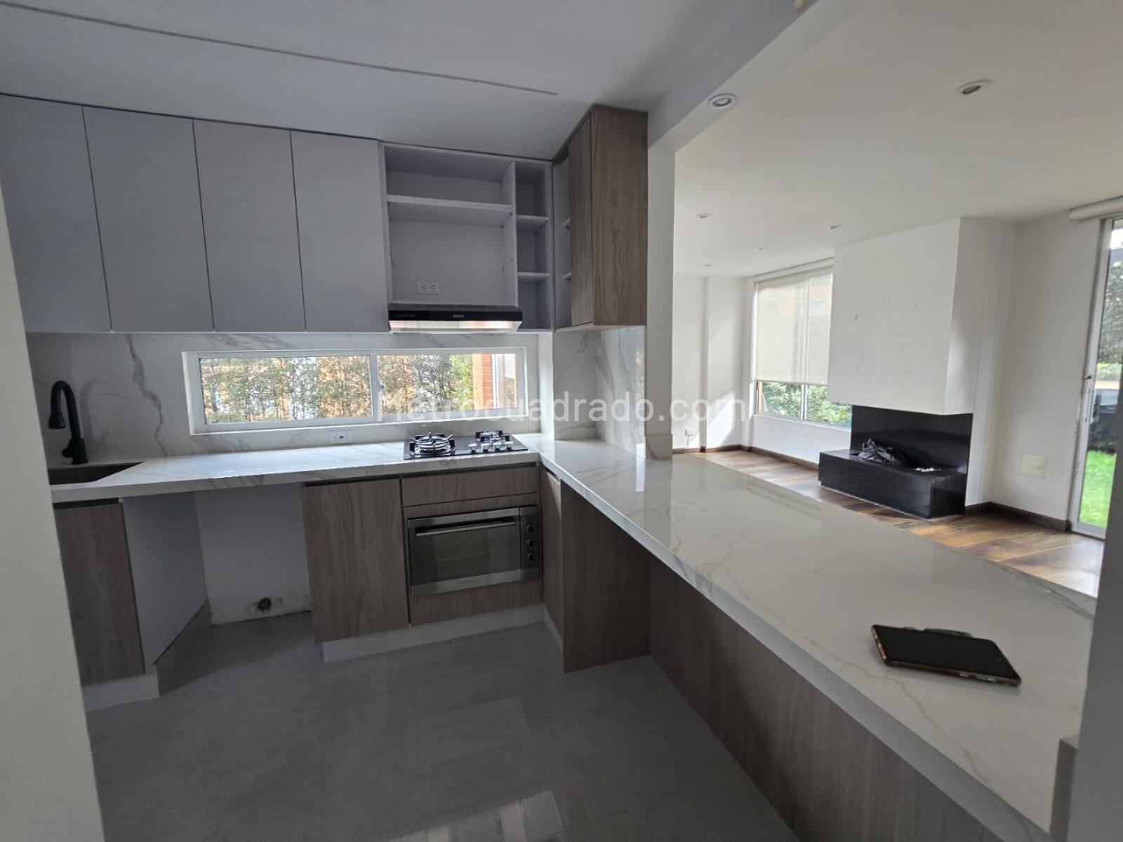 Casa en Venta  CERROS DE SUBA