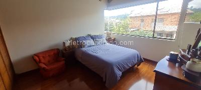 Casa de 4 alcobas en venta en San Jose De Bavaria, Bogotá, 1000 m² · foto 12 de 20