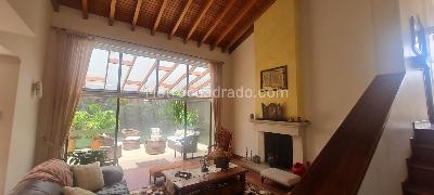 Casa de 4 alcobas en venta en San Jose De Bavaria, Bogotá, 1000 m² · foto 8 de 20