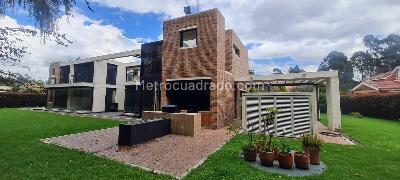 Casa en Arriendo, HACIENDA SAN SIMON PL 1 AL 1, Bogotá D.C.